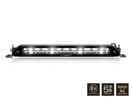 Linear-12 Elite s denním svícením