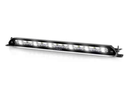 Linear-18 Elite s denním svícením