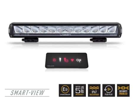 TRIPLE-R 1250 SMARTVIEW