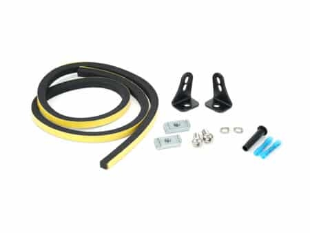 Sada pro instalaci světlometů na střešní nosič RHINO RACK