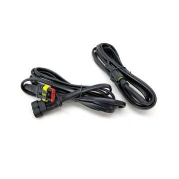 TWIN PACK – 2 m prodlužovací sada (obrysová světla)