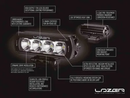 T16 EVOLUTION