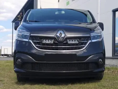 Renault Trafic (2019+) – sada pro světlomety do mřížky chladiče