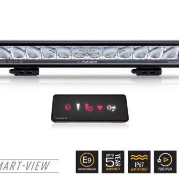 TRIPLE-R 1250 SMARTVIEW