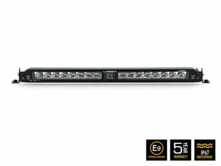 Linear-18 Elite s i-LBA