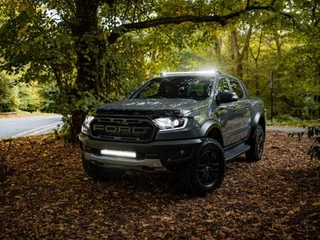 Ford Ranger Raptor (2019+) – sada pro osvětlení do nárazníku