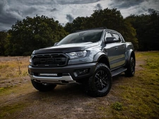 Ford Ranger Raptor (2019+) – sada pro osvětlení do nárazníku