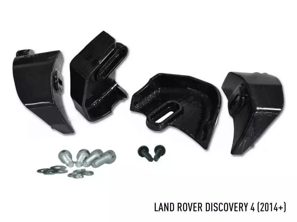 LAND ROVER DISCOVERY 4 (2014+) – Sada pro osvětelní do mřížky chladiče