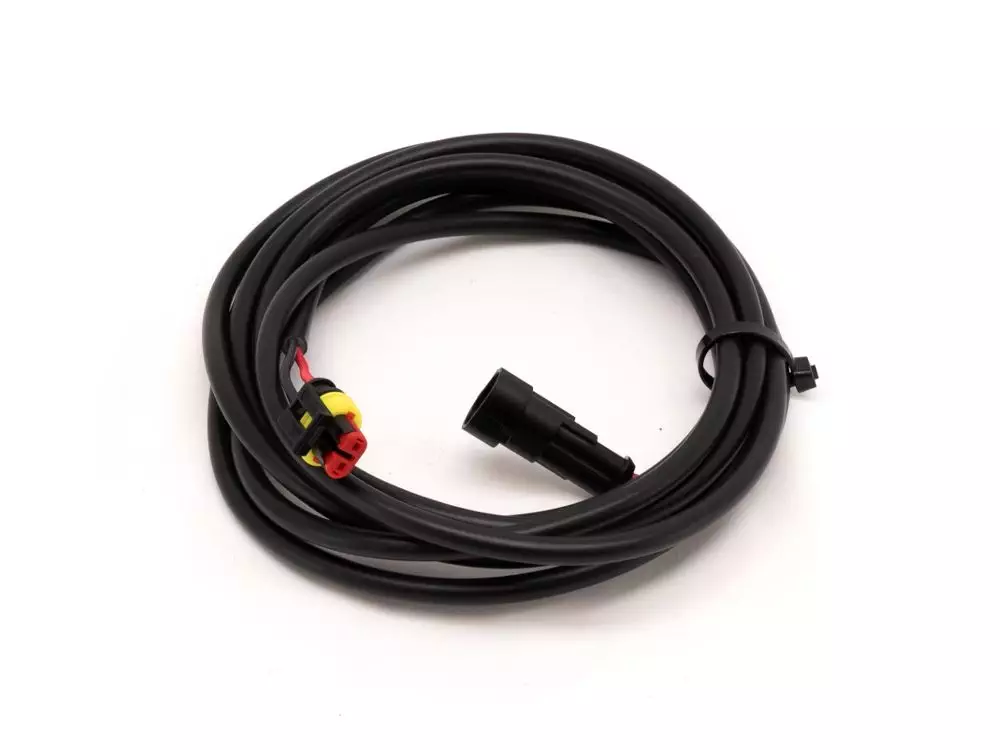 Prodlužovací kabel 3 m (nízký výkon)